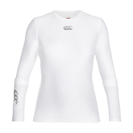 Canterbury long sleeve thermo shirt - women wit