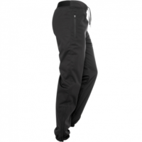 Elite Pant - men - zwart