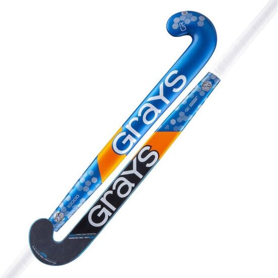 Grays GR 10000 Dynabow Micro - hockeystick