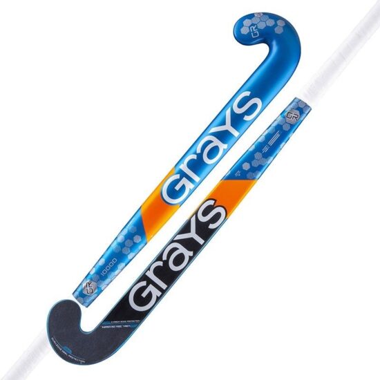 Grays GR 10000 jumbow Maxi - hockeystick