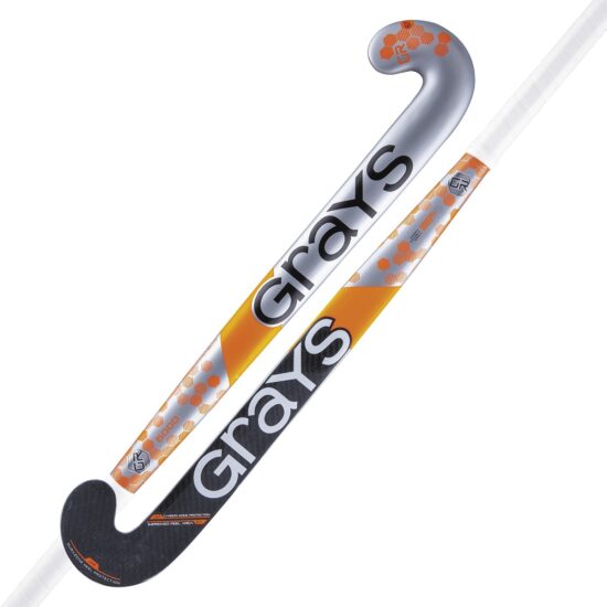 Grays GR 6000 Dynabow Micro - hockeystick
