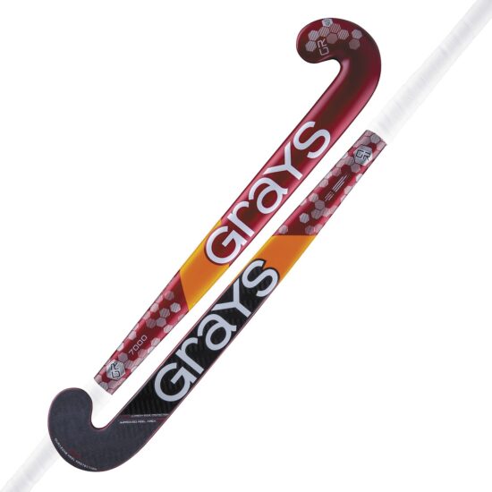 Grays Gr 7000 Jumbow - Maxi - hockeystick