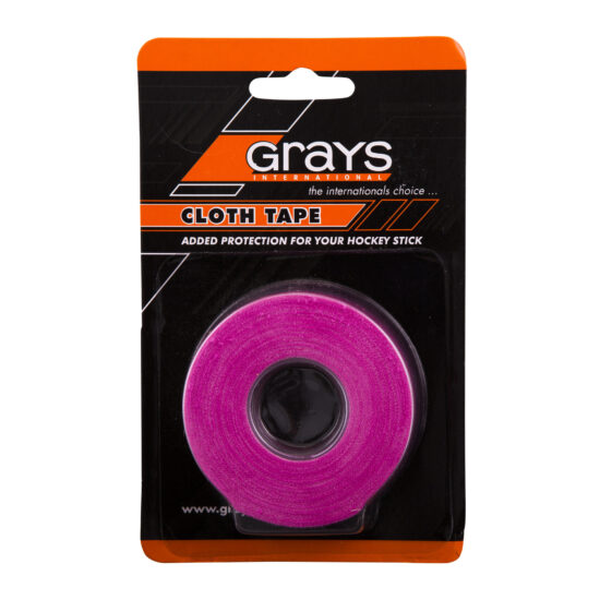 Tape Grays - katoen roze