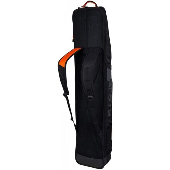 Grays Delta stickbag  - zwart/roze