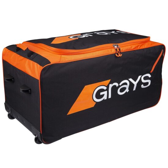 Grays GX800 Deluxe - keeperstas