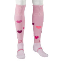Wacky Sox - Love Hearts