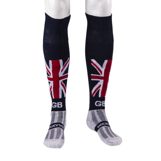 Wacky Sox - Classic Great Britain