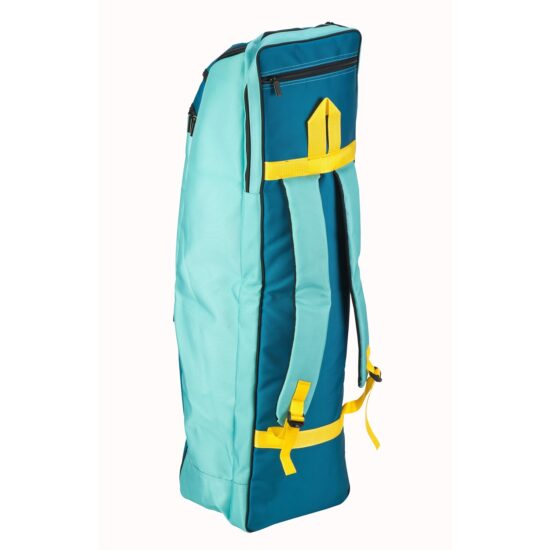 Princess Carry All Bag - mint/zeegroen