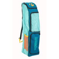 Princess Carry All Bag - mint/zeegroen
