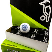 Hockeybal Kookaburra Standard Dimple wit