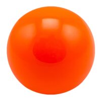 hockeybale oranje - indoor