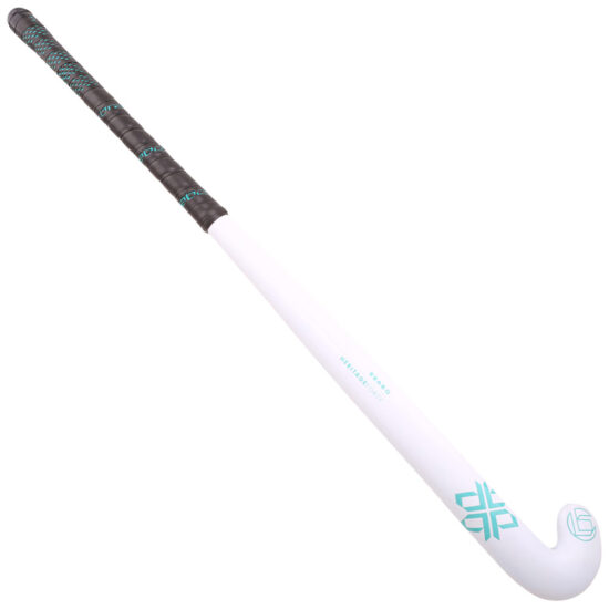 Hockeystick Brabo G-Force Heritage 40 wit/aqua