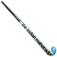 Indian Maharadja Gravity Aqua - junior - 34 inch