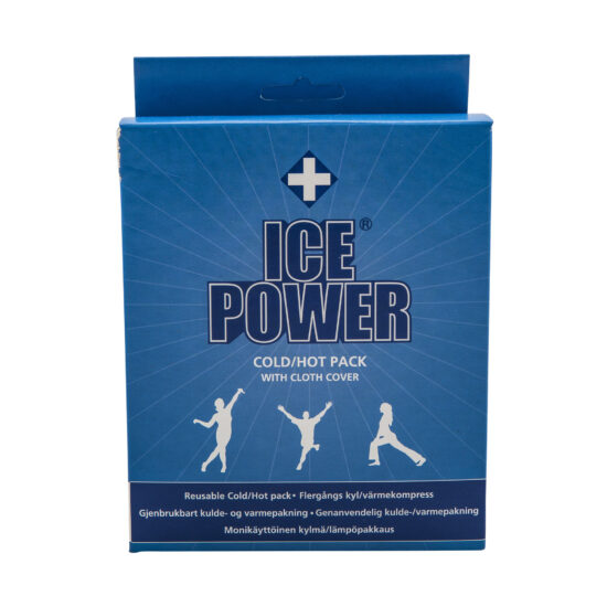 Ice Power Hot - Cold Pack