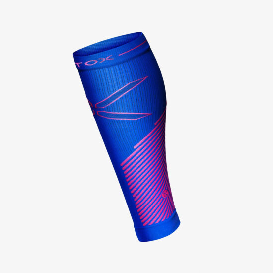 Stox Sport Tubes - women - kobalt - roze