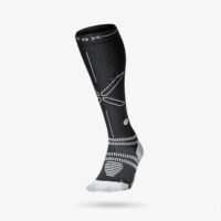 Stox Energy Sportsokken - women - zwart