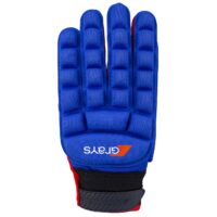 Grays International Pro - handschoen - links - blauw