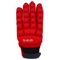 Grays International Pro - handschoen - links - rood