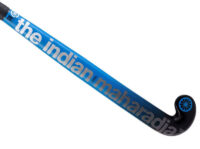 Indian Maharadja Jhuknaa 50 - Hockeystick - 36.5
