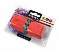 Karakal hockeygrip - rood