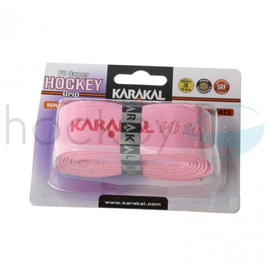 Karakal hockeygrip - roze