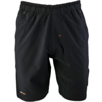 Hockey short heren - blauw