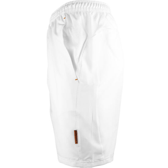 Hockey short heren - wit