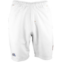 Hockey short heren - wit