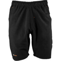 Hockey short heren - zwart