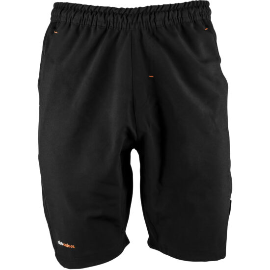 Hockey short junior - zwart