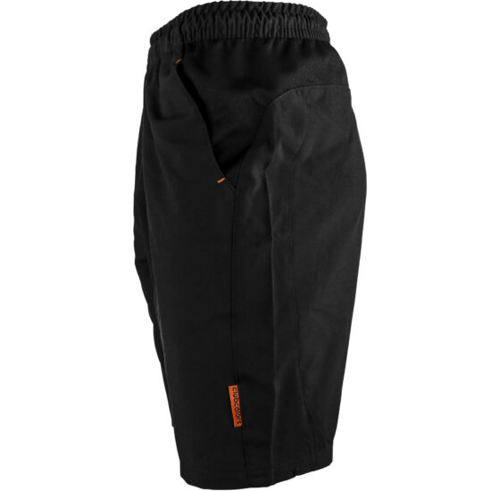 Hockey short heren - zwart