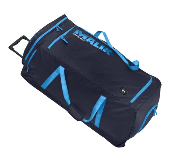 Malik Keeperstas X20 - blauw