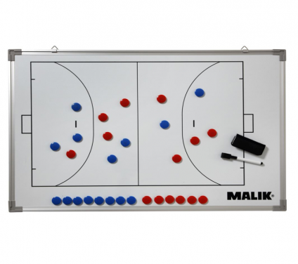 Malik coachboard - M