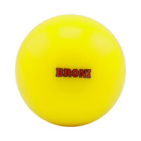 Hockeybal Broni - geel