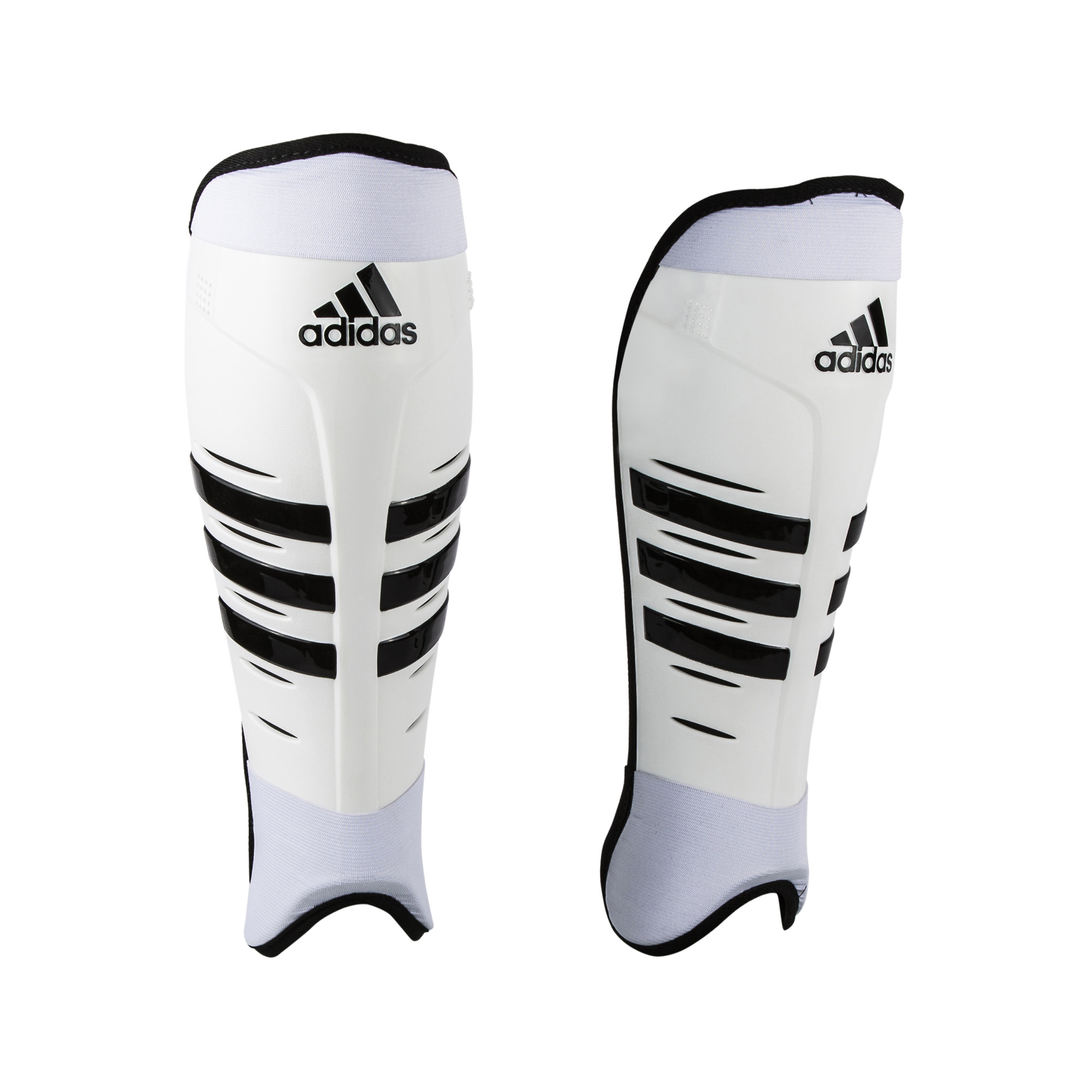 Bevestiging inrichting Gang Hockey Scheenbeschermer Adidas SG