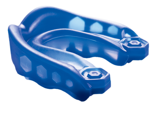 Shock Doctor Gel Max - gebitsbescherming sr