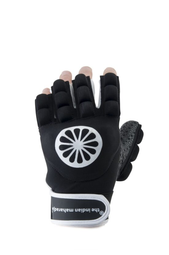 Hockey handschoen Indian Maharadja - shell/foam glove