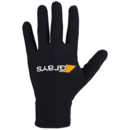Grays thermo glove skinful PRO - zwart