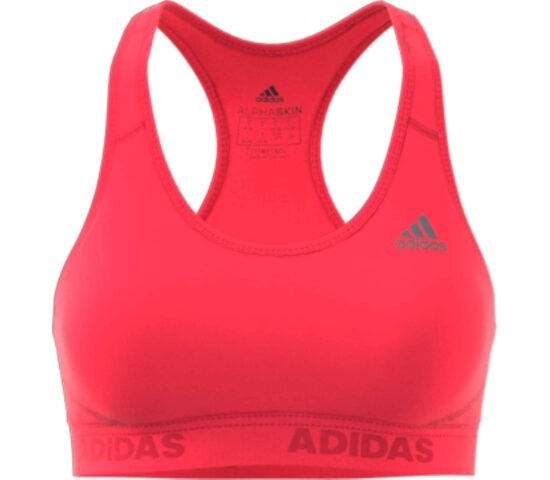 Adidas Sport BH - rood