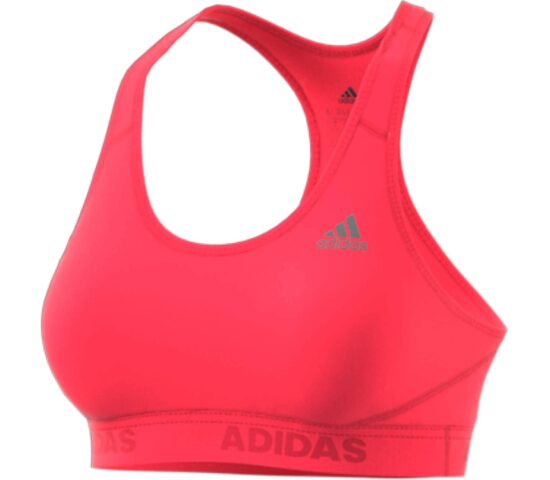 Adidas Sport BH - rood