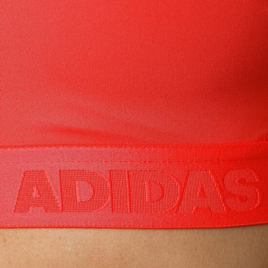 Adidas Sport BH - rood