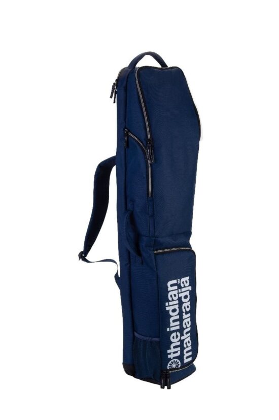 Indian Maharadja CMX Stick bag - navy