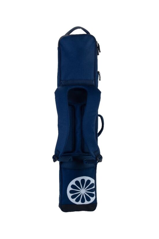 Indian Maharadja CMX Stick bag - navy