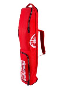 Indian Maharadja CMX Stickbag - rood