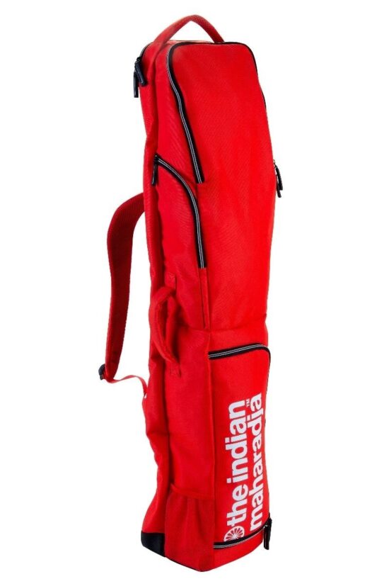 Indian Maharadja CMX Stickbag - rood