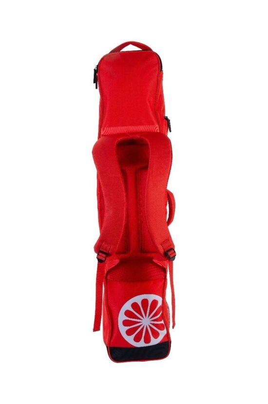 Indian Maharadja CMX Stickbag - rood
