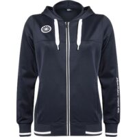 Teampakket Indian Maharadja Woman - Tech Hooded - navy - 15 personen