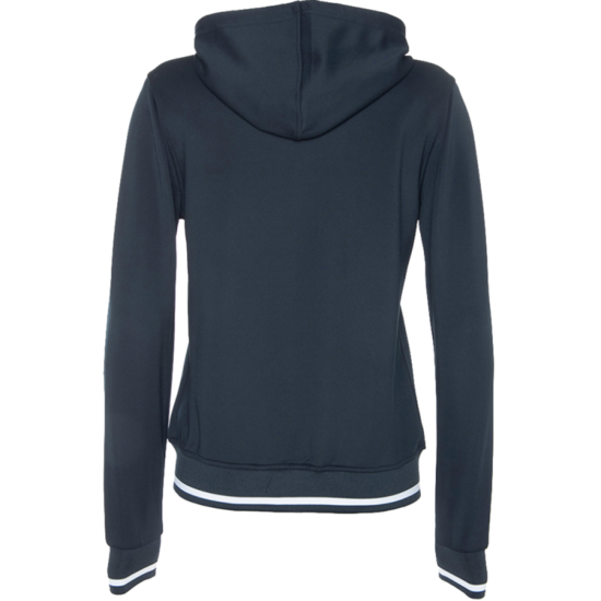 Teampakket Indian Maharadja Woman - Tech Hooded - navy - 15 personen