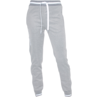 Teampakket Indian Maharadja - W - Tech Pant - grijs