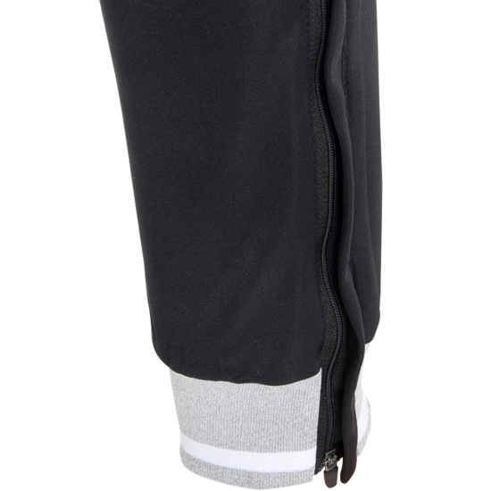 Teampakket Indian Maharadja - W - Tech Pant - zwart